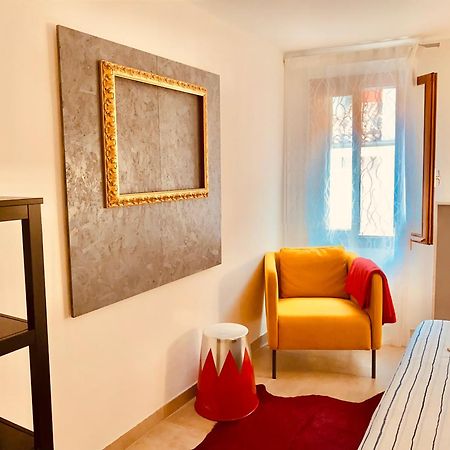 Casabella Chioggia Casa Indipendente Con Corte Zewnętrze zdjęcie