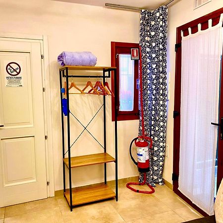 Casabella Chioggia Casa Indipendente Con Corte Zewnętrze zdjęcie