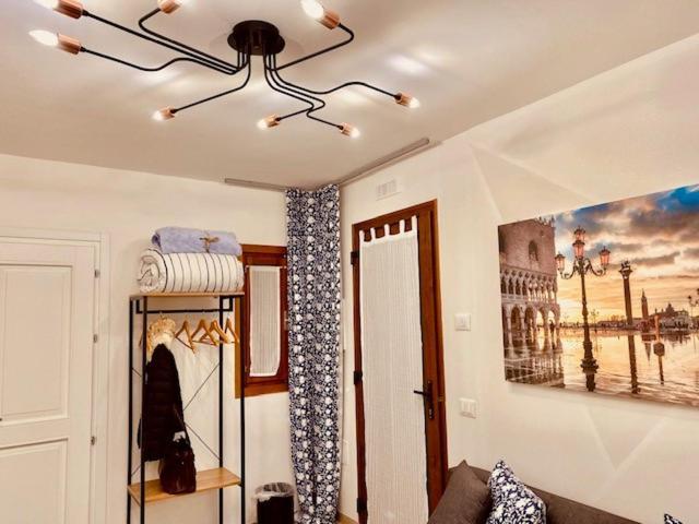 Casabella Chioggia Casa Indipendente Con Corte Zewnętrze zdjęcie