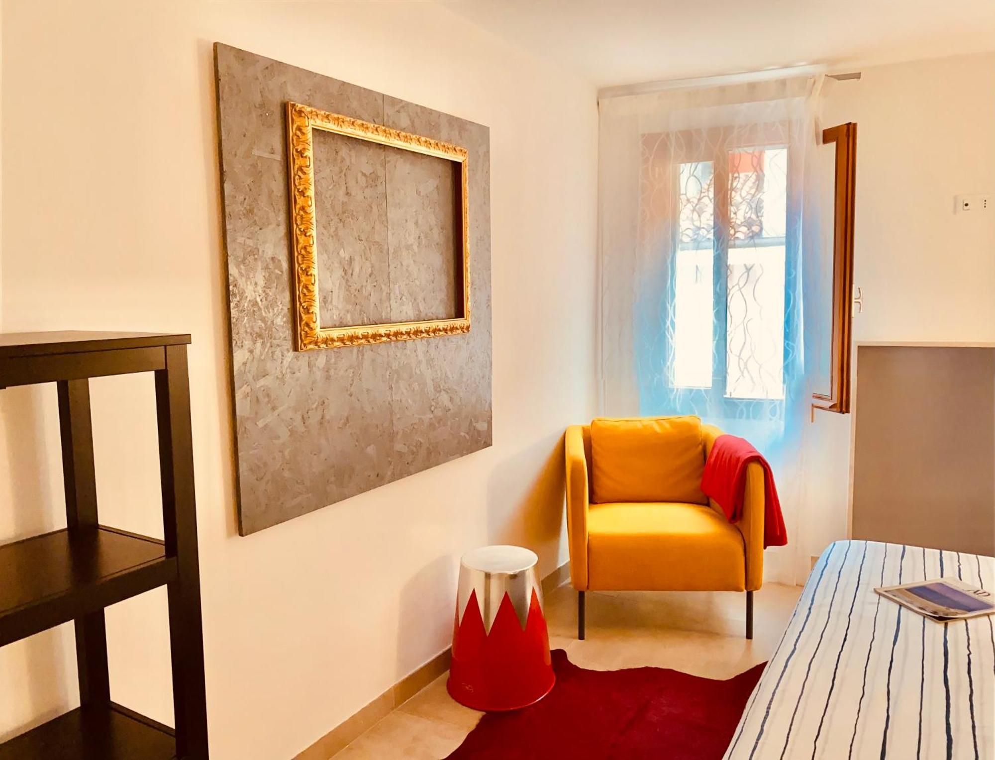 Casabella Chioggia Casa Indipendente Con Corte Zewnętrze zdjęcie