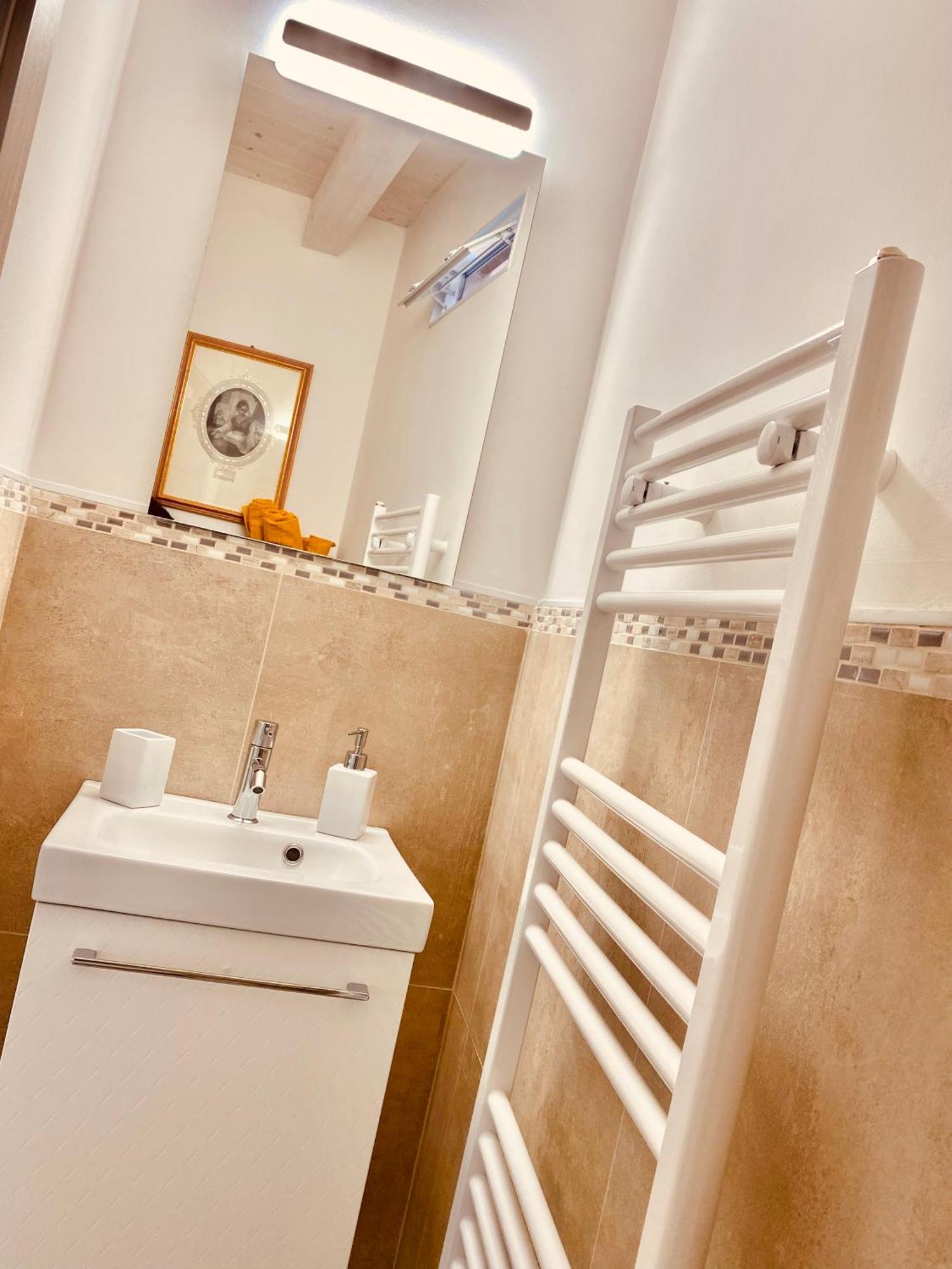 Casabella Chioggia Casa Indipendente Con Corte Zewnętrze zdjęcie