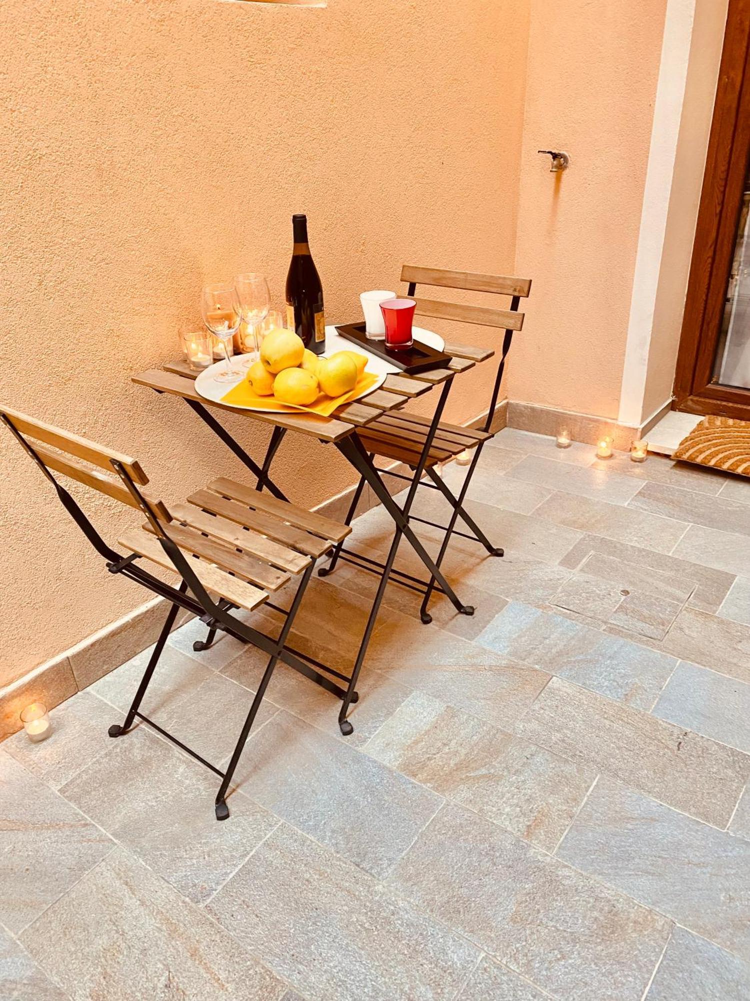 Casabella Chioggia Casa Indipendente Con Corte Zewnętrze zdjęcie