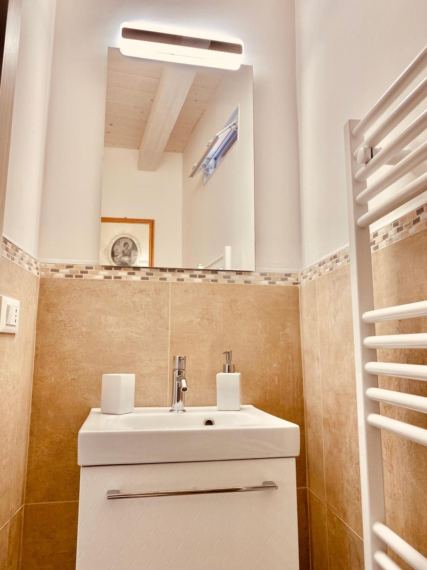 Casabella Chioggia Casa Indipendente Con Corte Zewnętrze zdjęcie