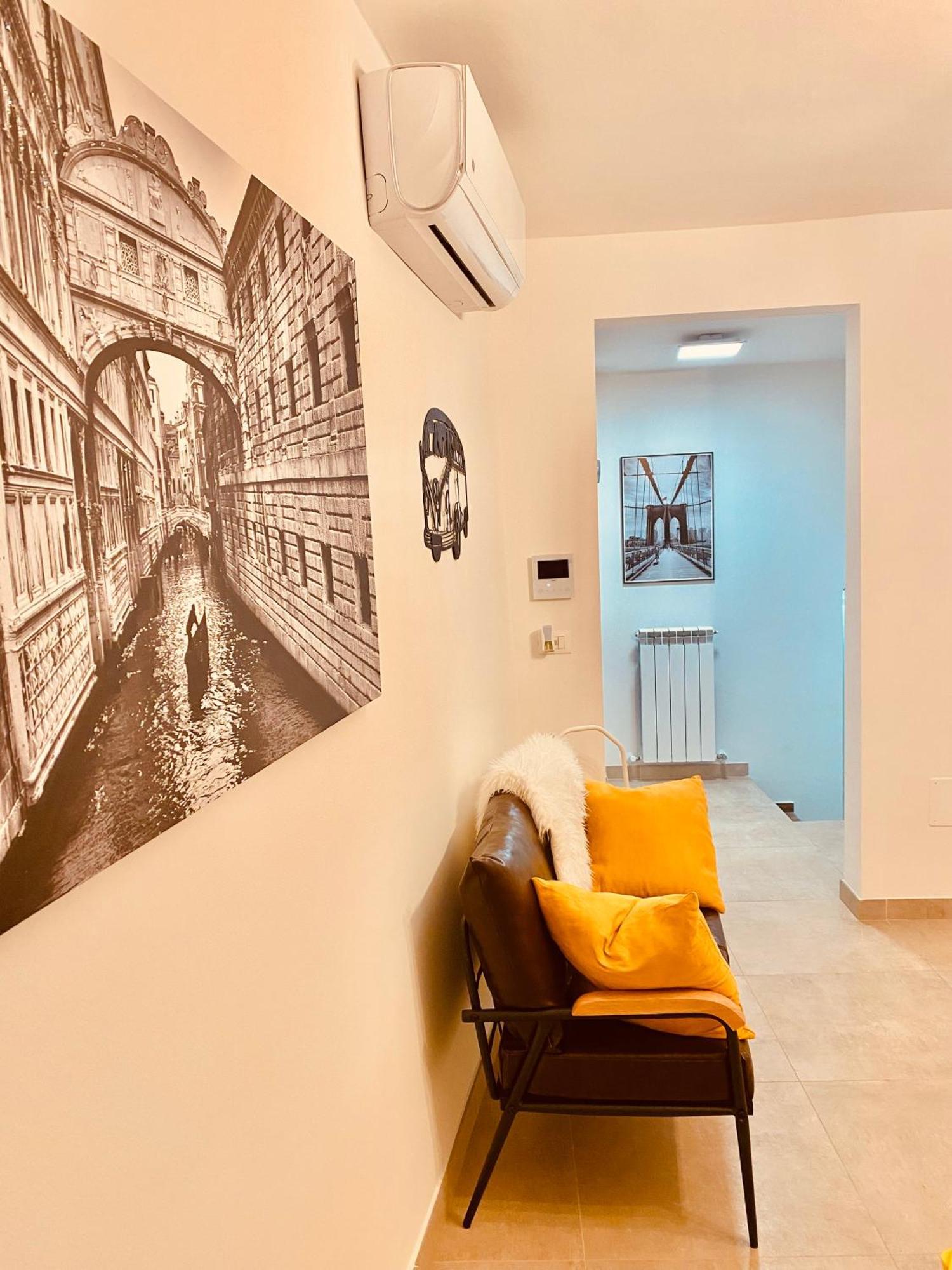 Casabella Chioggia Casa Indipendente Con Corte Zewnętrze zdjęcie