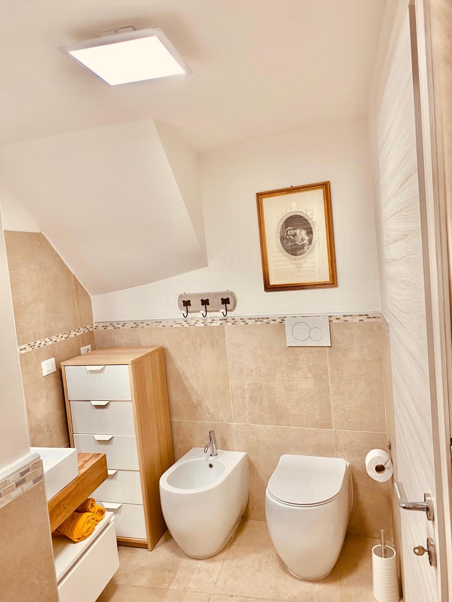 Casabella Chioggia Casa Indipendente Con Corte Zewnętrze zdjęcie