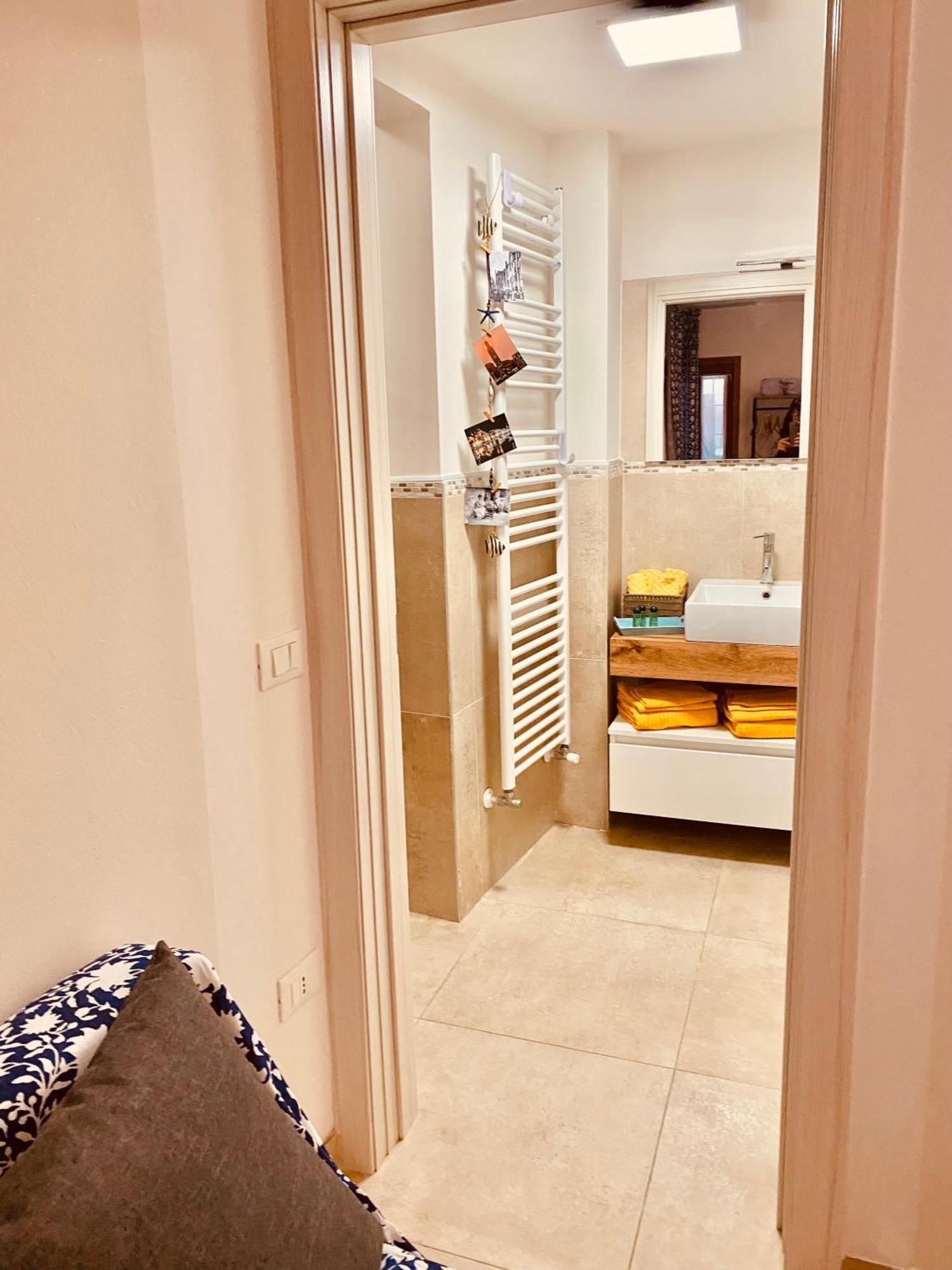 Casabella Chioggia Casa Indipendente Con Corte Zewnętrze zdjęcie