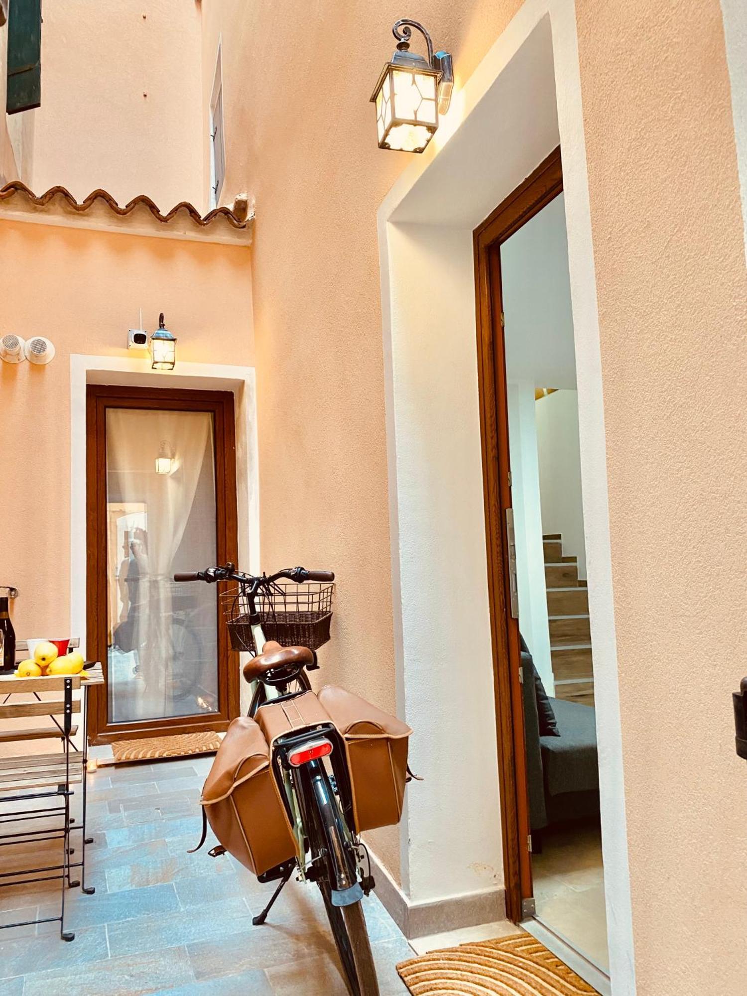 Casabella Chioggia Casa Indipendente Con Corte Zewnętrze zdjęcie