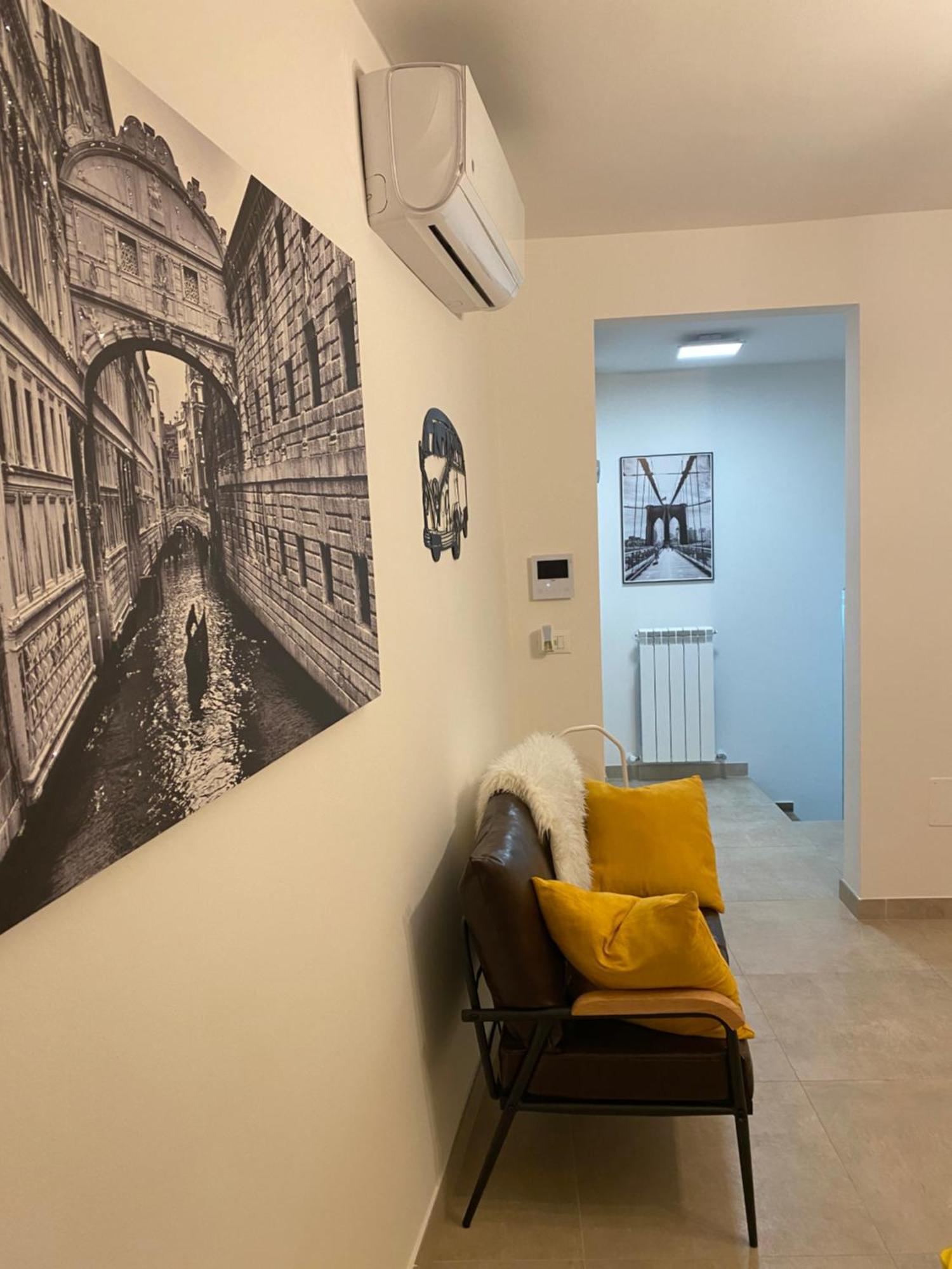 Casabella Chioggia Casa Indipendente Con Corte Zewnętrze zdjęcie