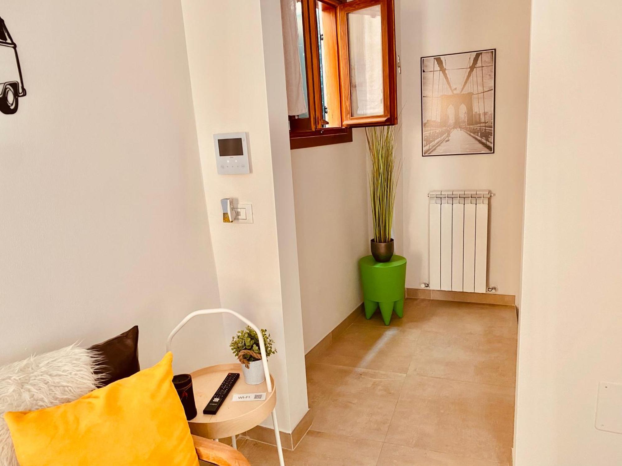 Casabella Chioggia Casa Indipendente Con Corte Zewnętrze zdjęcie
