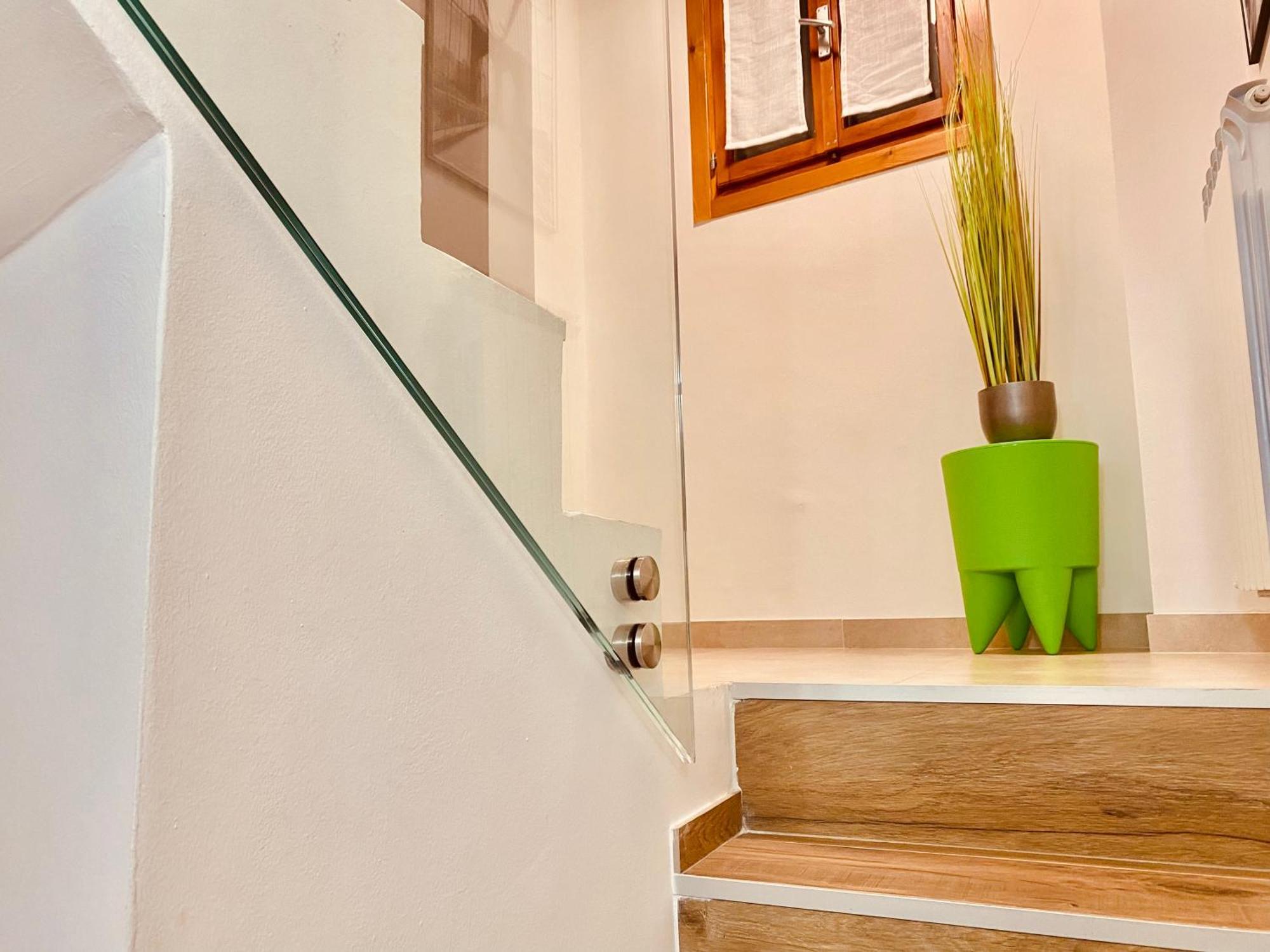 Casabella Chioggia Casa Indipendente Con Corte Zewnętrze zdjęcie