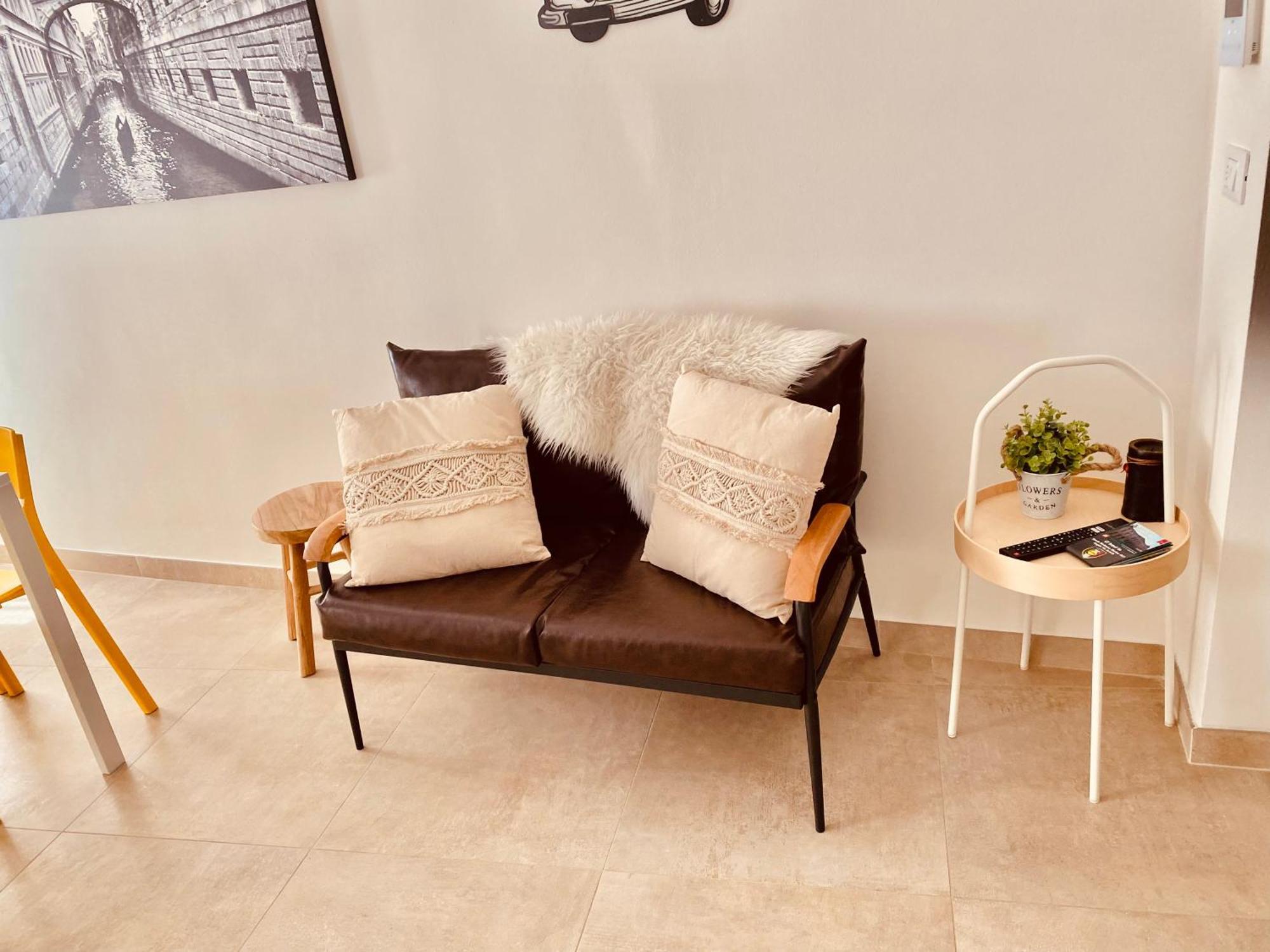 Casabella Chioggia Casa Indipendente Con Corte Zewnętrze zdjęcie