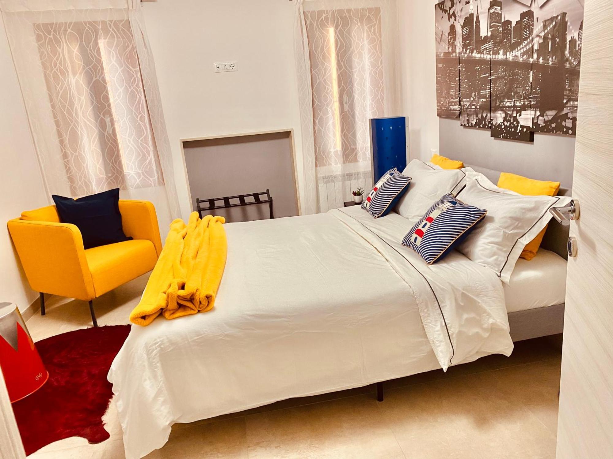 Casabella Chioggia Casa Indipendente Con Corte Zewnętrze zdjęcie